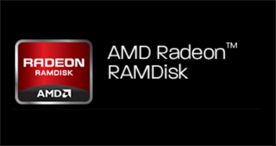 AMD lanza la utilidad Radeon RAMDisk