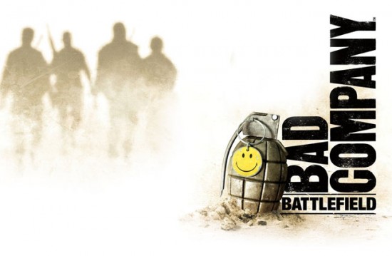 Battlefield Bad Company anunciado como serie de TV
