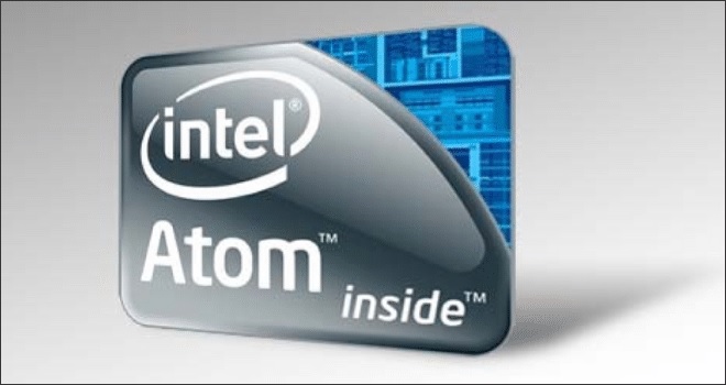 Atom Z460, Atom Z2000 y Atom Z580: lo nuevo de Intel en el #MWC2012