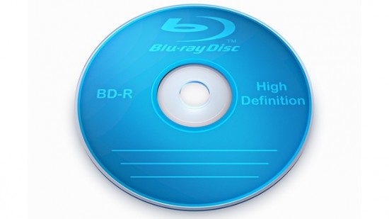 Nuevo disco Blu-ray para audio de alta definición