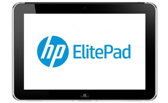 HP ElitePad 900