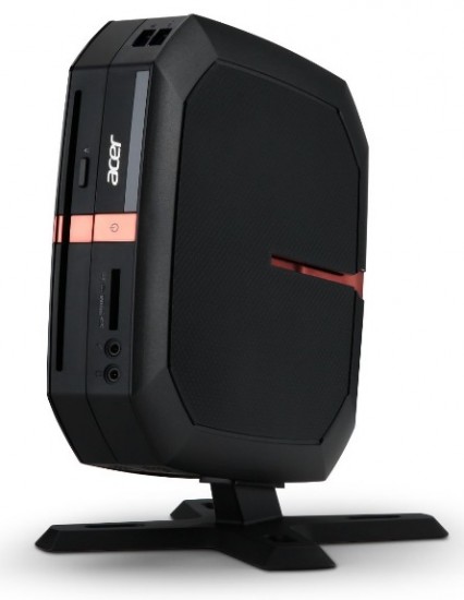Acer presenta la Mini PC Revo RT80