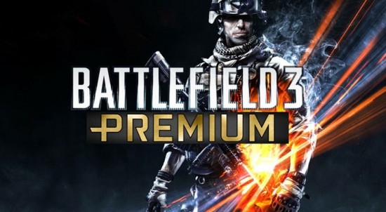  Battlefield 3 Premium un éxito de venta