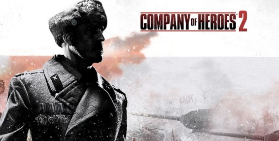 Company of Heros 2 ya tiene Trailer 