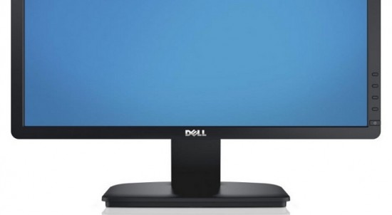 Dell E2013H un monitor economico