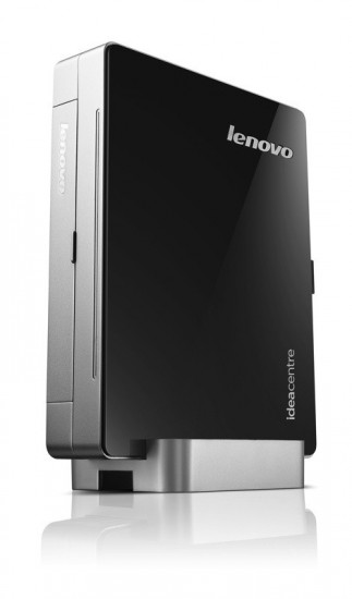 Lenovo con un nuevo HTPC y varios todo-en-uno