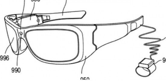 Nuevos detalles de Microsoft de sus gafas de realidad aumentada