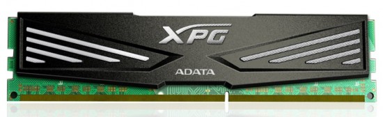 ADATA renueva su linea de memorias XPG 2
