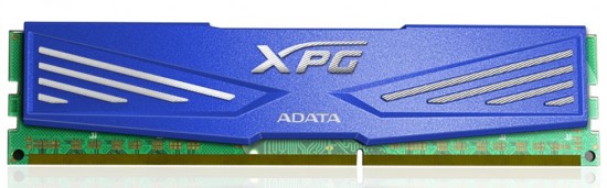 ADATA renueva su linea de memorias XPG 3