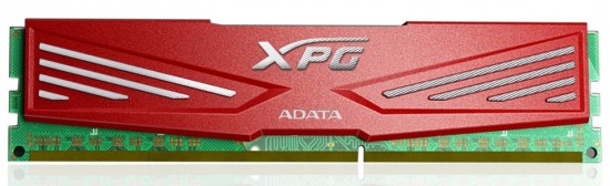 ADATA renueva su linea de memorias XPG