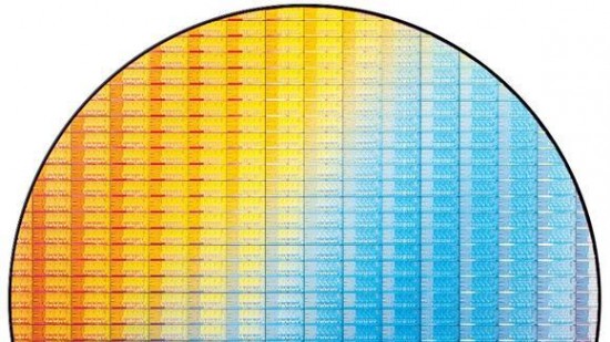 Intel ya esta armando la fabrica para chips de 14nm