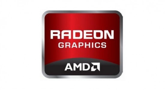 La colección de GPUs AMD Radeon HD 8000M
