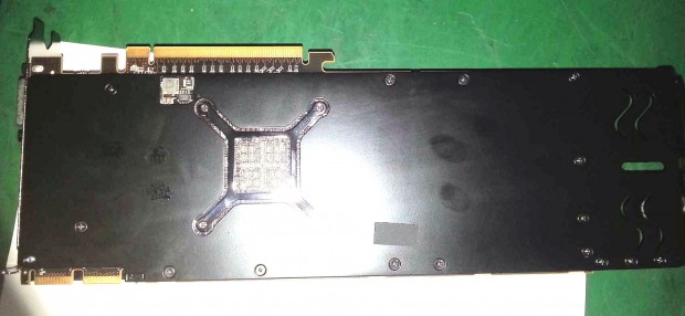 AMD Radeon HD 8950 fotografiada y testeada 2