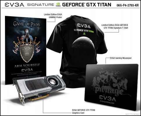 GTX Titan Signature 2