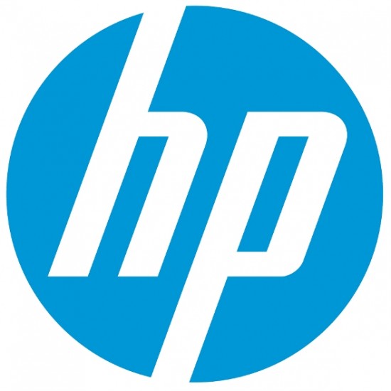 HP logo 2