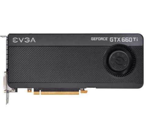 Review GTX 660 TI de EVGA