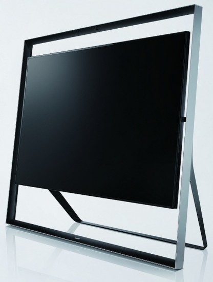 Samsung muestra sus nuevas TVs inteligentes con UHD 4K