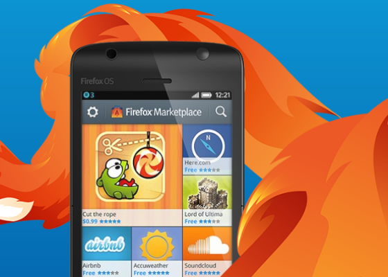Twitter anuncia aplicación para Firefox OS