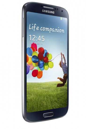 Samsung Galaxy S 4 5