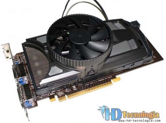 Review MSI GTX 650 OC Power Edition