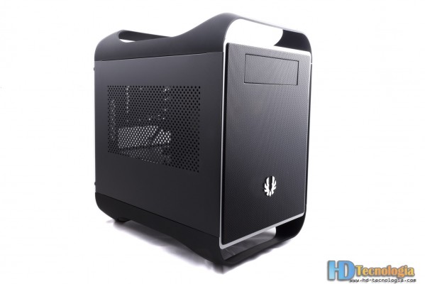 Review Bitfenix Prodigy