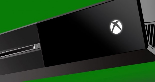 Kinect de la Xbox One 3
