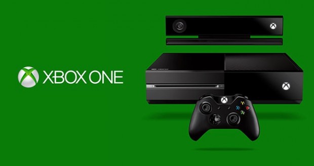 Kinect de la Xbox One 4