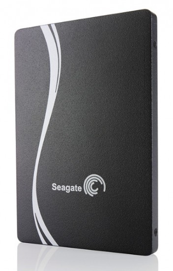 Seagate 600