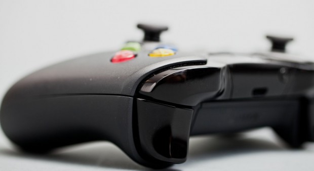 mando de Xbox One 5