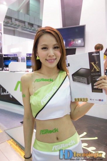 Booth Babes Computex 2013-54