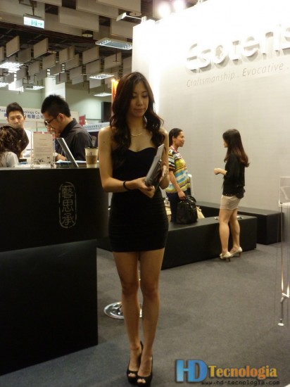 Booth Babes Computex 2013-64