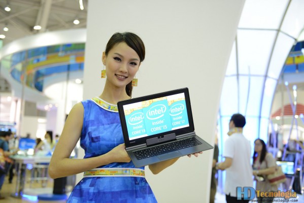 Booth Babes Computex 2013-75