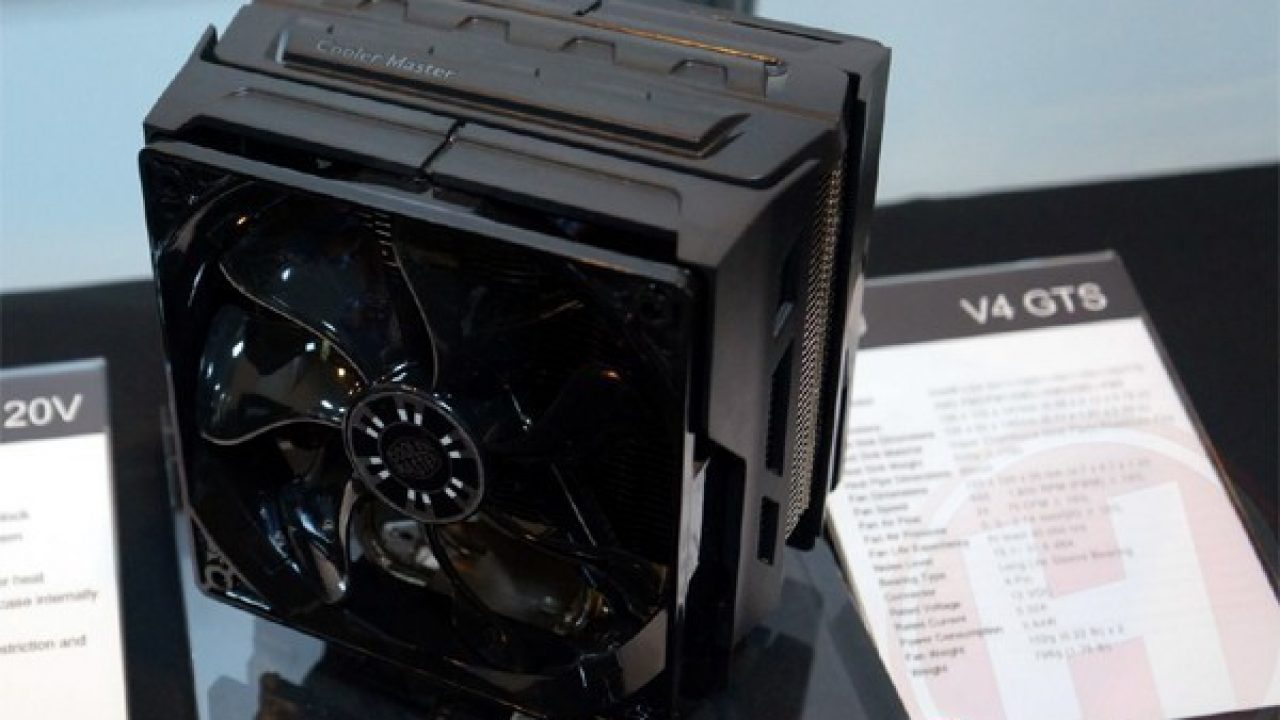 cooler master v4