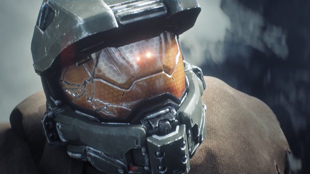 Halo llega a la Xbox One E3 2013 5