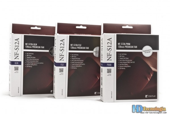 NOCTUA COOLERS NF-S2A-1