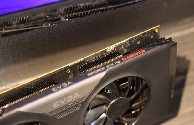 Nuevas EVGA Classified GeForce GTX 770 y 780 3