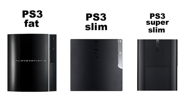 Sony podría estar preparando un nuevo modelo de PS3