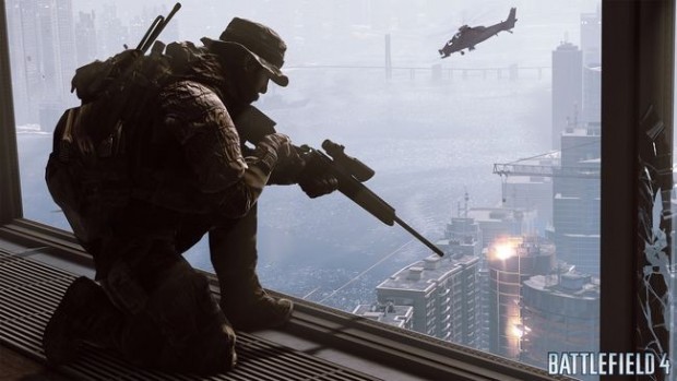 El título más reservado en PS4 y Xbox One es Battlefield 4