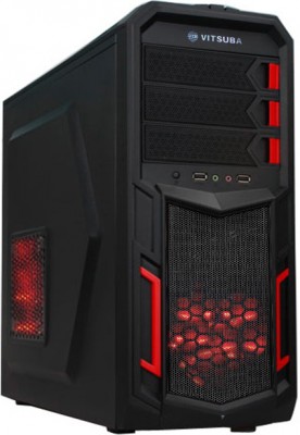 Vitsuba presenta VTB 9050