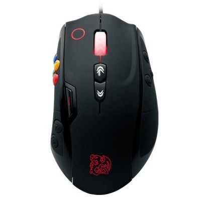 mouse gamer VOLOS 2