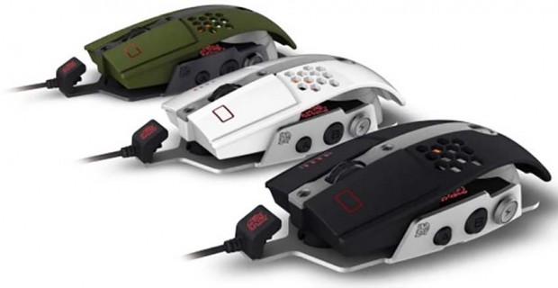 Review mouse Tt eSPORTS Level 10M