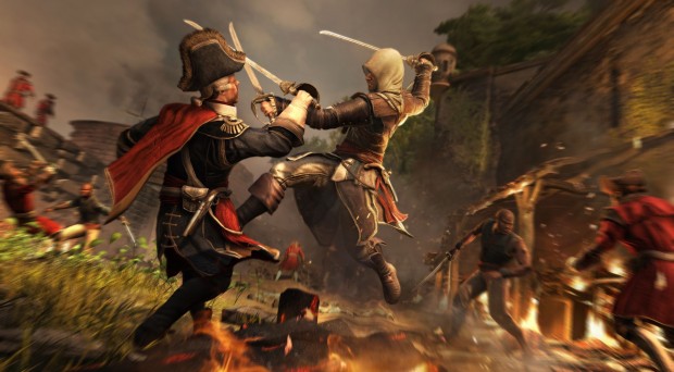 Assassin's Creed 4 Black Flag Novedades 3