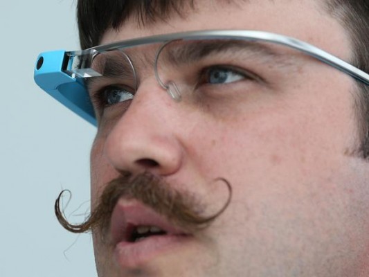 Google Glass ya tiene navegador web propio