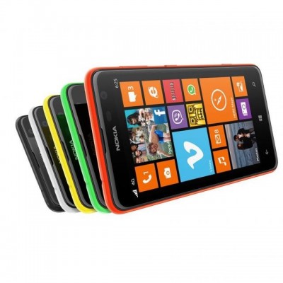 Nokia Lumia 625 oficial 2