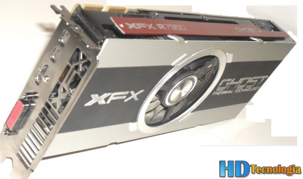 XFX HD 7950 Core Edition 3