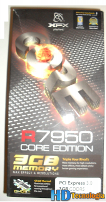 XFX HD 7950 Core Edition 6