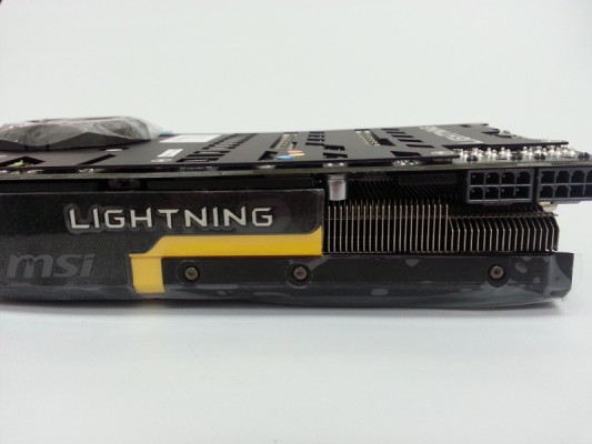 GTX 780 Lightning fotografiada 5
