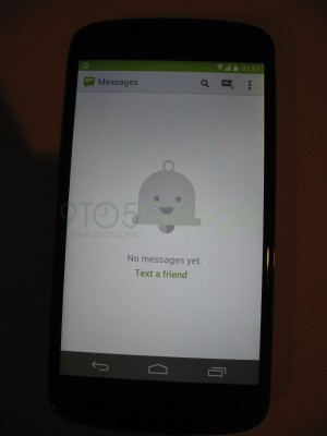 Android 4.4 KK 3