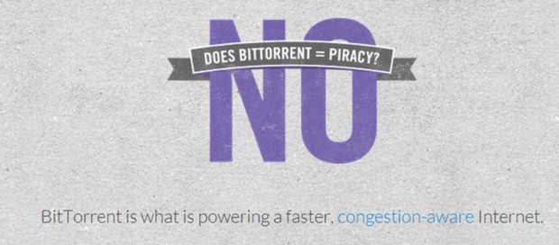 BitTorrent-no-pirateria