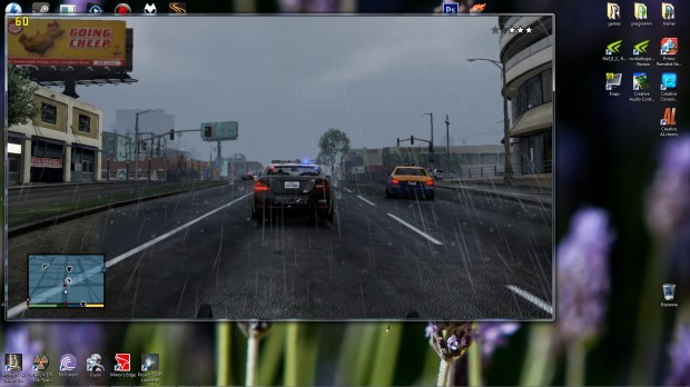 Grand Theft Auto V para PC 3